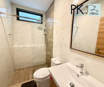 7R0979 Pool villa for rent 4 bedroom 4 bathroom 130,000/month at rawai
