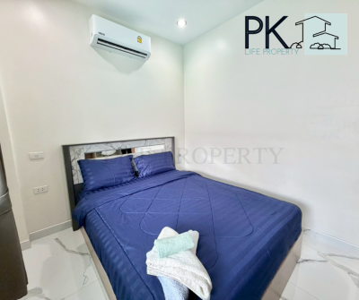 7R0979 Pool villa for rent 4 bedroom 4 bathroom 130,000/month at rawai