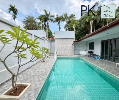 7R0979 Pool villa for rent 4 bedroom 4 bathroom 130,000/month at rawai