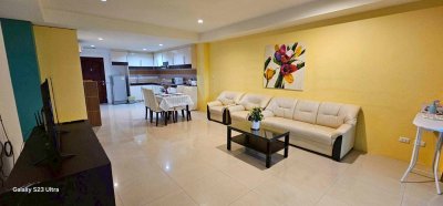 7R0980 Apartment ให้เช่า 2 ห้องนอน 1 ห้องน้ำ ให้เช่าเดือนละ 25,000บาท โซนราไวย์