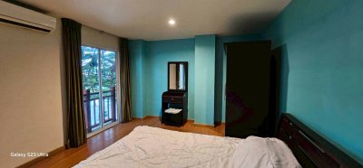 7R0980 Apartment ให้เช่า 2 ห้องนอน 1 ห้องน้ำ ให้เช่าเดือนละ 25,000บาท โซนราไวย์