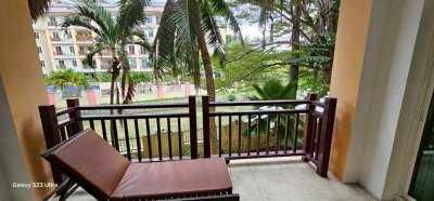 7R0980 Apartment ให้เช่า 2 ห้องนอน 1 ห้องน้ำ ให้เช่าเดือนละ 25,000บาท โซนราไวย์