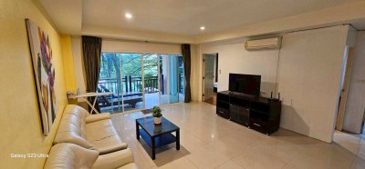 7R0980 Apartment ให้เช่า 2 ห้องนอน 1 ห้องน้ำ ให้เช่าเดือนละ 25,000บาท โซนราไวย์