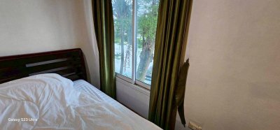 7R0980 Apartment ให้เช่า 2 ห้องนอน 1 ห้องน้ำ ให้เช่าเดือนละ 25,000บาท โซนราไวย์