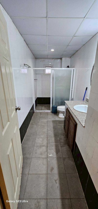 7R0980 Apartment ให้เช่า 2 ห้องนอน 1 ห้องน้ำ ให้เช่าเดือนละ 25,000บาท โซนราไวย์