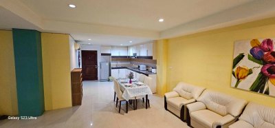 7R0980 Apartment ให้เช่า 2 ห้องนอน 1 ห้องน้ำ ให้เช่าเดือนละ 25,000บาท โซนราไวย์