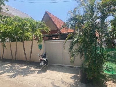 7R0981 Pool villa for rent 3 bedroom 2 bathroom 65,000/month at rawai