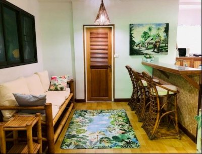 7R0981 Pool villa for rent 3 bedroom 2 bathroom 65,000/month at rawai