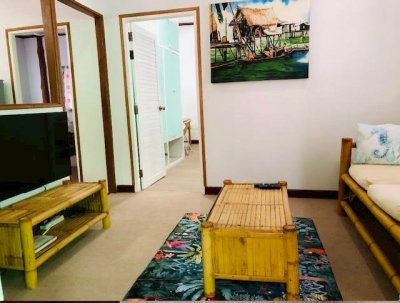 7R0981 Pool villa for rent 3 bedroom 2 bathroom 65,000/month at rawai