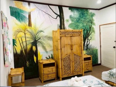 7R0981 Pool villa for rent 3 bedroom 2 bathroom 65,000/month at rawai