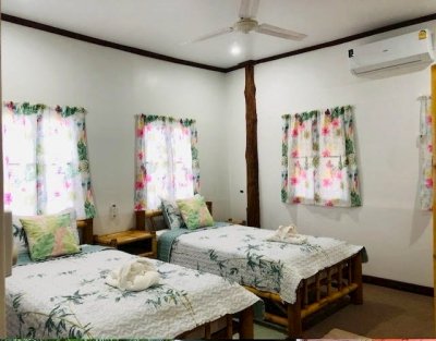 7R0981 Pool villa for rent 3 bedroom 2 bathroom 65,000/month at rawai