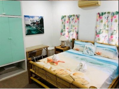 7R0981 Pool villa for rent 3 bedroom 2 bathroom 65,000/month at rawai