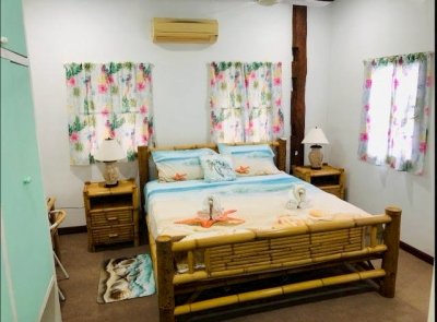 7R0981 Pool villa for rent 3 bedroom 2 bathroom 65,000/month at rawai