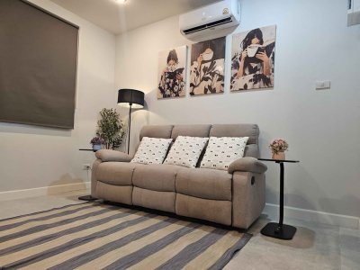 7R0982 This house for rent 2 bedroom 2 bathroom 50,000/month at rawai