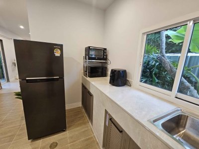 7R0982 This house for rent 2 bedroom 2 bathroom 50,000/month at rawai