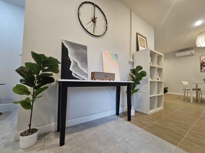 7R0982 This house for rent 2 bedroom 2 bathroom 50,000/month at rawai