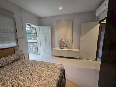 7R0982 ให้เช่าบ้านเดี่ยวชั้นเดียว 2 ห้องนอน 2 ห้องน้ำ ราคา 48,000/เดือน โซนราไวย์