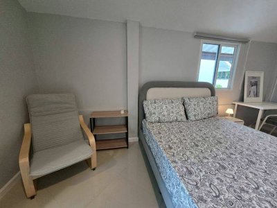 7R0982 ให้เช่าบ้านเดี่ยวชั้นเดียว 2 ห้องนอน 2 ห้องน้ำ ราคา 48,000/เดือน โซนราไวย์