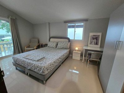 7R0982 ให้เช่าบ้านเดี่ยวชั้นเดียว 2 ห้องนอน 2 ห้องน้ำ ราคา 48,000/เดือน โซนราไวย์