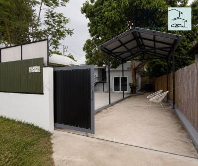 7R0982 This house for rent 2 bedroom 2 bathroom 55,000/month at rawai