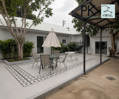 7R0982 This house for rent 2 bedroom 2 bathroom 55,000/month at rawai