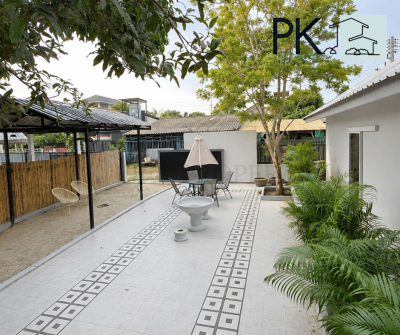 7R0982 This house for rent 2 bedroom 2 bathroom 55,000/month at rawai