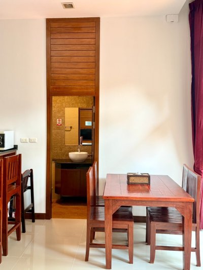 7R0983 Pool villa for rent 3 bedroom 3 bathroom 70,000/month at rawai