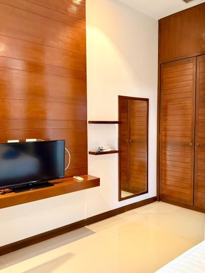 7R0983 Pool villa for rent 3 bedroom 3 bathroom 70,000/month at rawai