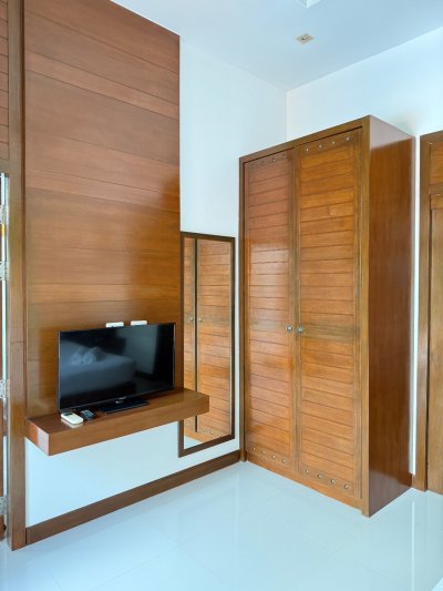 7R0983 Pool villa for rent 3 bedroom 3 bathroom 70,000/month at rawai