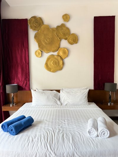 7R0983 Pool villa for rent 3 bedroom 3 bathroom 70,000/month at rawai