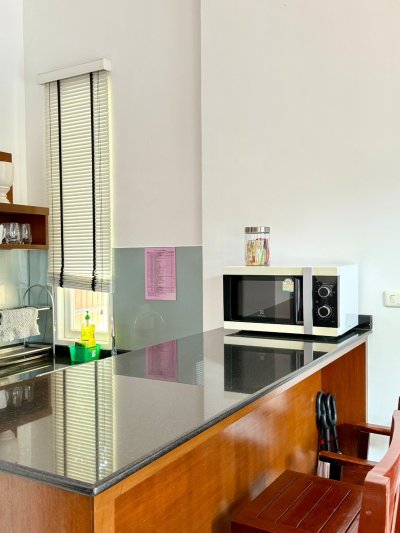 7R0983 Pool villa for rent 3 bedroom 3 bathroom 70,000/month at rawai