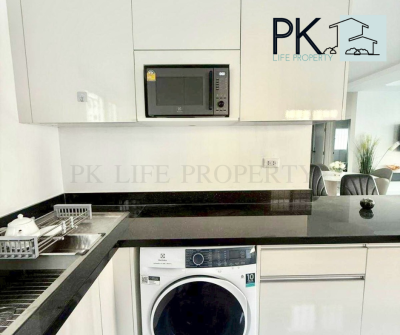 7R0985 Pool villa for rent 2 bedroom 2 bathroom 70,000/month at rawai