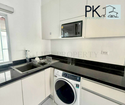 7R0985 Pool villa for rent 2 bedroom 2 bathroom 70,000/month at rawai