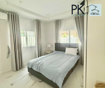 7R0985 Pool villa for rent 2 bedroom 2 bathroom 70,000/month at rawai