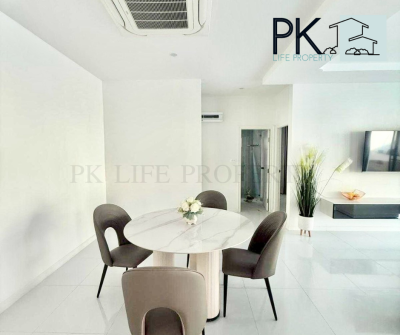 7R0985 Pool villa for rent 2 bedroom 2 bathroom 70,000/month at rawai