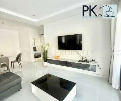 7R0985 Pool villa for rent 2 bedroom 2 bathroom 70,000/month at rawai