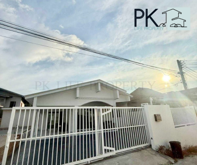 7R0985 Pool villa for rent 2 bedroom 2 bathroom 70,000/month at rawai