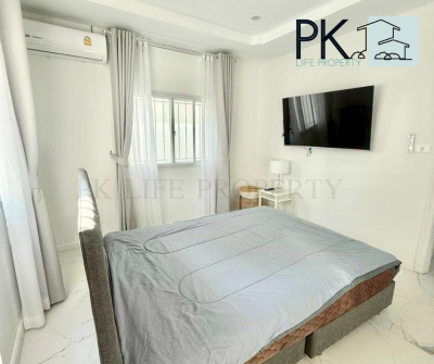 7R0985 Pool villa for rent 2 bedroom 2 bathroom 70,000/month at rawai