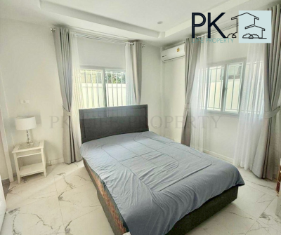 7R0985 Pool villa for rent 2 bedroom 2 bathroom 70,000/month at rawai