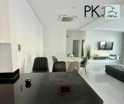 7R0985 Pool villa for rent 2 bedroom 2 bathroom 70,000/month at rawai