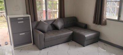 7R0986 ให้เช่าบ้านเดี่ยวชั้นเดียว 2 ห้องนอน 1 ห้องน้ำ ราคา 28,000/เดือน โซนราไวย์