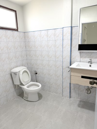 7R0986 ให้เช่าบ้านเดี่ยวชั้นเดียว 2 ห้องนอน 1 ห้องน้ำ ราคา 28,000/เดือน โซนราไวย์