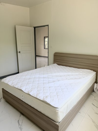 7R0986 ให้เช่าบ้านเดี่ยวชั้นเดียว 2 ห้องนอน 1 ห้องน้ำ ราคา 28,000/เดือน โซนราไวย์