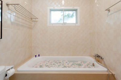 7R0987 ให้เช่าบ้านเดี่ยวชั้นเดียว 4 ห้องนอน 4 ห้องน้ำ ราคา 170,000/เดือน โซนราไวย์