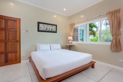 7R0987 ให้เช่าบ้านเดี่ยวชั้นเดียว 4 ห้องนอน 4 ห้องน้ำ ราคา 170,000/เดือน โซนราไวย์