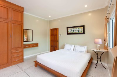 7R0987 ให้เช่าบ้านเดี่ยวชั้นเดียว 4 ห้องนอน 4 ห้องน้ำ ราคา 170,000/เดือน โซนราไวย์