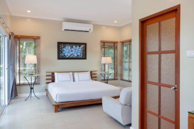 7R0987 ให้เช่าบ้านเดี่ยวชั้นเดียว 4 ห้องนอน 4 ห้องน้ำ ราคา 170,000/เดือน โซนราไวย์