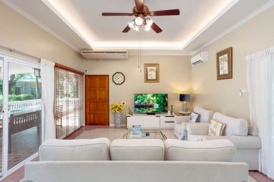 7R0987 ให้เช่าบ้านเดี่ยวชั้นเดียว 4 ห้องนอน 4 ห้องน้ำ ราคา 170,000/เดือน โซนราไวย์