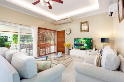 7R0987 ให้เช่าบ้านเดี่ยวชั้นเดียว 4 ห้องนอน 4 ห้องน้ำ ราคา 170,000/เดือน โซนราไวย์