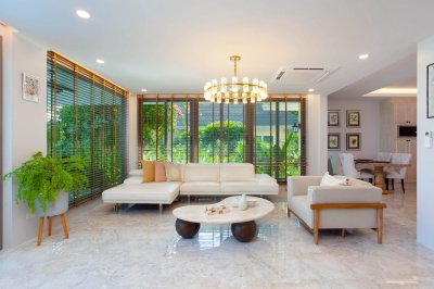 7R0988 ให้เช่า pool villa 4 ห้องนอน 4 ห้องน้ำ ราคา 550,000/เดือน โซนราไวย์